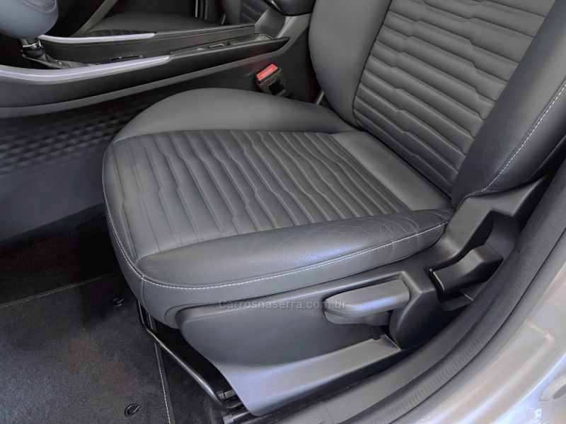 FIAT FASTBACK 1.0 IMPETUS 200 TURBO 2023/2024 ÓTIMA CAR FLORES DA CUNHA / Carros no Vale FIAT FASTBACK 1.0 IMPETUS 200 TURBO 2023/2024 ÓTIMA CAR FLORES DA CUNHA / Carros no Vale