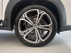 FIAT FASTBACK 1.0 IMPETUS 200 TURBO 2023/2024 ÓTIMA CAR FLORES DA CUNHA / Carros no Vale