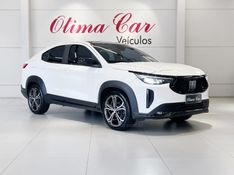 FIAT FASTBACK 1.0 IMPETUS 200 TURBO 2023/2024 ÓTIMA CAR FLORES DA CUNHA / Carros no Vale