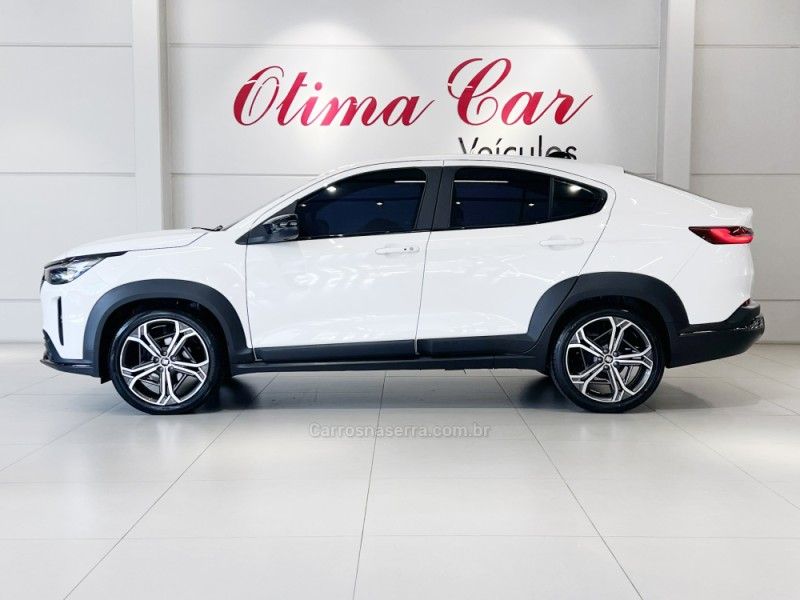 FIAT FASTBACK 1.0 IMPETUS 200 TURBO 2023/2024 ÓTIMA CAR FLORES DA CUNHA / Carros no Vale FIAT FASTBACK 1.0 IMPETUS 200 TURBO 2023/2024 ÓTIMA CAR FLORES DA CUNHA / Carros no Vale