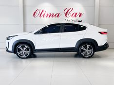 FIAT FASTBACK 1.0 IMPETUS 200 TURBO 2023/2024 ÓTIMA CAR FLORES DA CUNHA / Carros no Vale