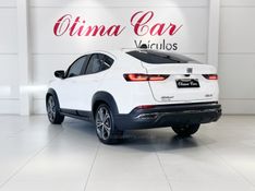 FIAT FASTBACK 1.0 IMPETUS 200 TURBO 2023/2024 ÓTIMA CAR FLORES DA CUNHA / Carros no Vale