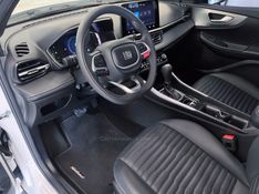 FIAT FASTBACK 1.0 IMPETUS 200 TURBO 2023/2024 ÓTIMA CAR FLORES DA CUNHA / Carros no Vale