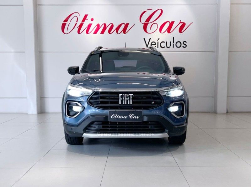 FIAT PULSE 1.0 IMPETUS TURBO 200 12V 2021/2022 ÓTIMA CAR FLORES DA CUNHA / Carros no Vale FIAT PULSE 1.0 IMPETUS TURBO 200 12V 2021/2022 ÓTIMA CAR FLORES DA CUNHA / Carros no Vale