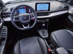 FIAT PULSE 1.0 IMPETUS TURBO 200 12V 2021/2022 ÓTIMA CAR FLORES DA CUNHA / Carros no Vale