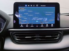 FIAT PULSE 1.0 IMPETUS TURBO 200 12V 2021/2022 ÓTIMA CAR FLORES DA CUNHA / Carros no Vale