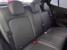 FIAT PULSE 1.0 IMPETUS TURBO 200 12V 2021/2022 ÓTIMA CAR FLORES DA CUNHA / Carros no Vale
