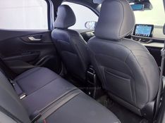 FIAT PULSE 1.0 IMPETUS TURBO 200 12V 2021/2022 ÓTIMA CAR FLORES DA CUNHA / Carros no Vale