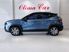 FIAT PULSE 1.0 IMPETUS TURBO 200 12V 2021/2022 ÓTIMA CAR FLORES DA CUNHA / Carros no Vale
