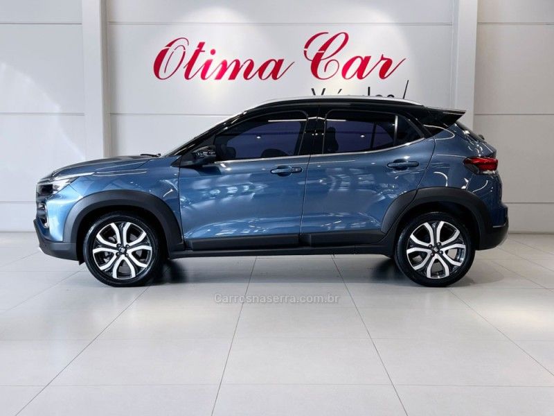 FIAT PULSE 1.0 IMPETUS TURBO 200 12V 2021/2022 ÓTIMA CAR FLORES DA CUNHA / Carros no Vale FIAT PULSE 1.0 IMPETUS TURBO 200 12V 2021/2022 ÓTIMA CAR FLORES DA CUNHA / Carros no Vale