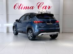 FIAT PULSE 1.0 IMPETUS TURBO 200 12V 2021/2022 ÓTIMA CAR FLORES DA CUNHA / Carros no Vale