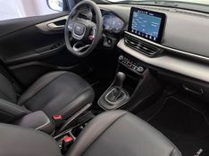 FIAT PULSE 1.0 IMPETUS TURBO 200 12V 2021/2022 ÓTIMA CAR FLORES DA CUNHA / Carros no Vale