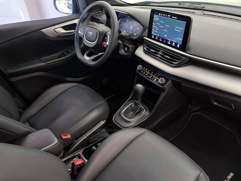 FIAT PULSE 1.0 IMPETUS TURBO 200 12V 2021/2022 ÓTIMA CAR FLORES DA CUNHA / Carros no Vale FIAT PULSE 1.0 IMPETUS TURBO 200 12V 2021/2022 ÓTIMA CAR FLORES DA CUNHA / Carros no Vale