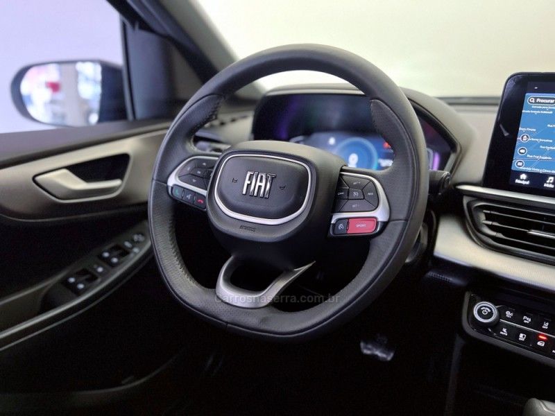 FIAT PULSE 1.0 IMPETUS TURBO 200 12V 2021/2022 ÓTIMA CAR FLORES DA CUNHA / Carros no Vale FIAT PULSE 1.0 IMPETUS TURBO 200 12V 2021/2022 ÓTIMA CAR FLORES DA CUNHA / Carros no Vale