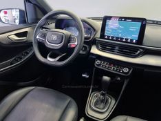 FIAT PULSE 1.0 IMPETUS TURBO 200 12V 2021/2022 ÓTIMA CAR FLORES DA CUNHA / Carros no Vale