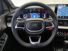 FIAT PULSE 1.0 IMPETUS TURBO 200 12V 2021/2022 ÓTIMA CAR FLORES DA CUNHA / Carros no Vale
