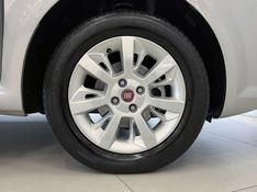 FIAT PUNTO 1.4 ATTRACTIVE ITALIA 8V 2015/2016 ÓTIMA CAR FLORES DA CUNHA / Carros no Vale