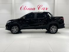 FIAT STRADA 1.3 VOLCANO CD 8V 2023/2024 ÓTIMA CAR FLORES DA CUNHA / Carros no Vale