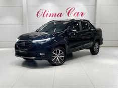 FIAT STRADA 1.3 VOLCANO CD 8V 2023/2024 ÓTIMA CAR FLORES DA CUNHA / Carros no Vale
