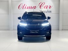 FIAT STRADA 1.3 VOLCANO CD 8V 2023/2024 ÓTIMA CAR FLORES DA CUNHA / Carros no Vale