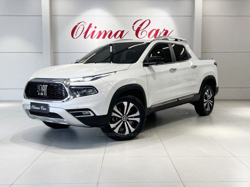 FIAT TORO 2.2 16V TURBO VOLCANO 2025/2025 ÓTIMA CAR FLORES DA CUNHA / Carros no Vale FIAT TORO 2.2 16V TURBO VOLCANO 2025/2025 ÓTIMA CAR FLORES DA CUNHA / Carros no Vale