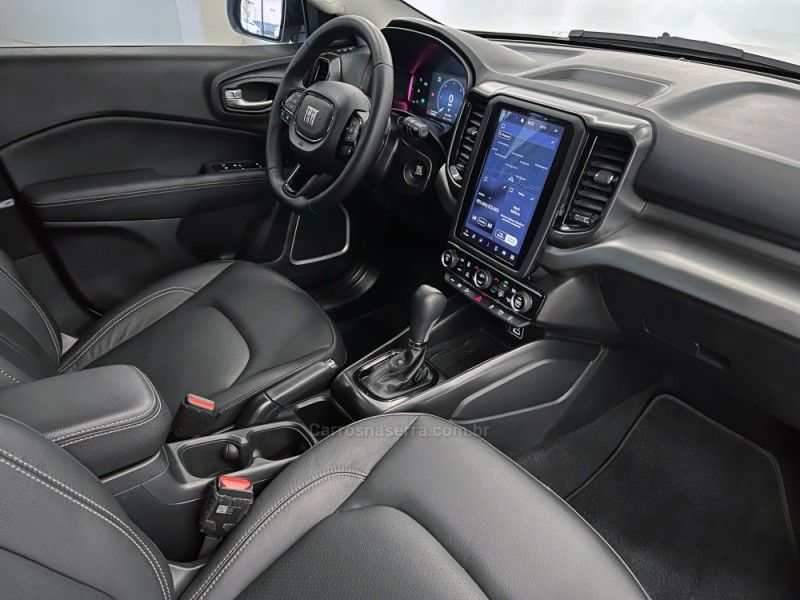 FIAT TORO 2.2 16V TURBO VOLCANO 2025/2025 ÓTIMA CAR FLORES DA CUNHA / Carros no Vale FIAT TORO 2.2 16V TURBO VOLCANO 2025/2025 ÓTIMA CAR FLORES DA CUNHA / Carros no Vale