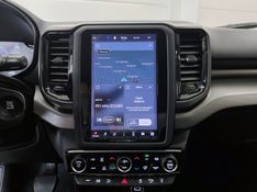 FIAT TORO 2.2 16V TURBO VOLCANO 2025/2025 ÓTIMA CAR FLORES DA CUNHA / Carros no Vale