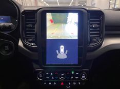 FIAT TORO 2.2 16V TURBO VOLCANO 2025/2025 ÓTIMA CAR FLORES DA CUNHA / Carros no Vale