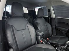FIAT TORO 2.2 16V TURBO VOLCANO 2025/2025 ÓTIMA CAR FLORES DA CUNHA / Carros no Vale