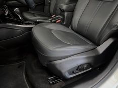 FIAT TORO 2.2 16V TURBO VOLCANO 2025/2025 ÓTIMA CAR FLORES DA CUNHA / Carros no Vale