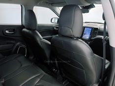 FIAT TORO 2.2 16V TURBO VOLCANO 2025/2025 ÓTIMA CAR FLORES DA CUNHA / Carros no Vale