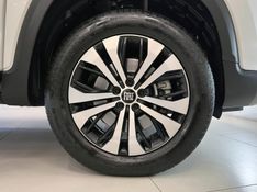 FIAT TORO 2.2 16V TURBO VOLCANO 2025/2025 ÓTIMA CAR FLORES DA CUNHA / Carros no Vale