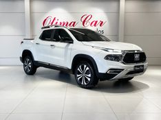 FIAT TORO 2.2 16V TURBO VOLCANO 2025/2025 ÓTIMA CAR FLORES DA CUNHA / Carros no Vale