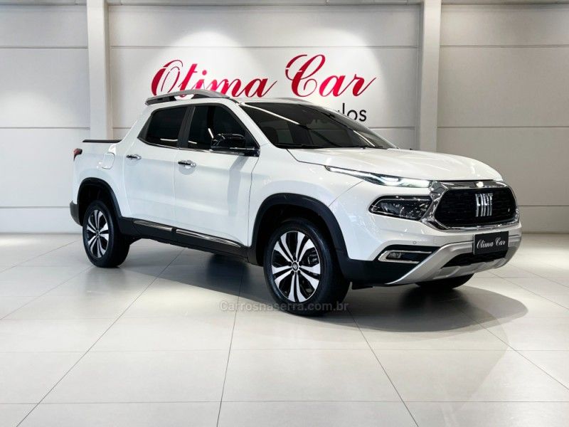 FIAT TORO 2.2 16V TURBO VOLCANO 2025/2025 ÓTIMA CAR FLORES DA CUNHA / Carros no Vale FIAT TORO 2.2 16V TURBO VOLCANO 2025/2025 ÓTIMA CAR FLORES DA CUNHA / Carros no Vale