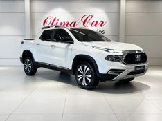FIAT TORO 2.2 16V TURBO VOLCANO 2025/2025 ÓTIMA CAR FLORES DA CUNHA / Carros no Vale