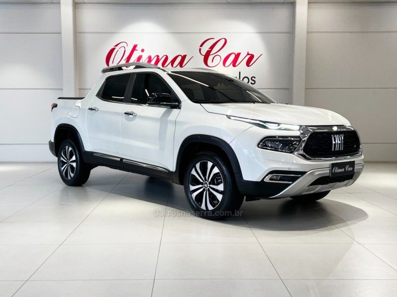 FIAT TORO 2.2 16V TURBO VOLCANO 2025/2025 ÓTIMA CAR FLORES DA CUNHA / Carros no Vale FIAT TORO 2.2 16V TURBO VOLCANO 2025/2025 ÓTIMA CAR FLORES DA CUNHA / Carros no Vale