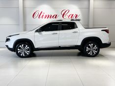 FIAT TORO 2.2 16V TURBO VOLCANO 2025/2025 ÓTIMA CAR FLORES DA CUNHA / Carros no Vale