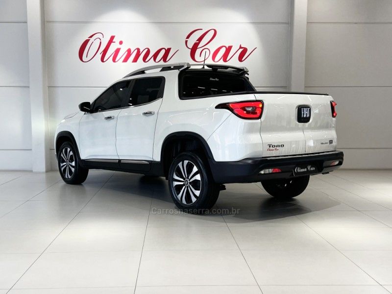 FIAT TORO 2.2 16V TURBO VOLCANO 2025/2025 ÓTIMA CAR FLORES DA CUNHA / Carros no Vale FIAT TORO 2.2 16V TURBO VOLCANO 2025/2025 ÓTIMA CAR FLORES DA CUNHA / Carros no Vale