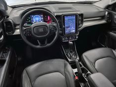 FIAT TORO 2.2 16V TURBO VOLCANO 2025/2025 ÓTIMA CAR FLORES DA CUNHA / Carros no Vale