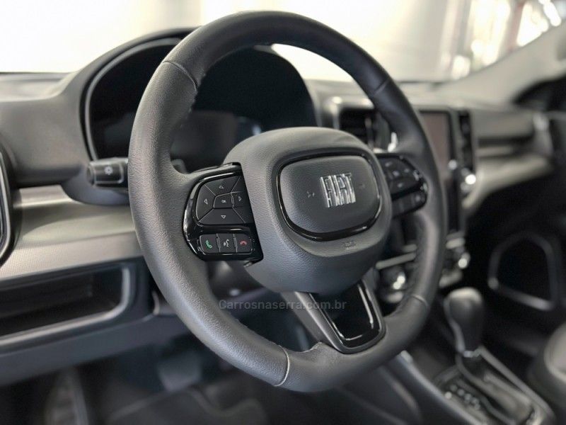 FIAT TORO 2.2 16V TURBO VOLCANO 2025/2025 ÓTIMA CAR FLORES DA CUNHA / Carros no Vale FIAT TORO 2.2 16V TURBO VOLCANO 2025/2025 ÓTIMA CAR FLORES DA CUNHA / Carros no Vale