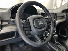 FIAT TORO 2.2 16V TURBO VOLCANO 2025/2025 ÓTIMA CAR FLORES DA CUNHA / Carros no Vale