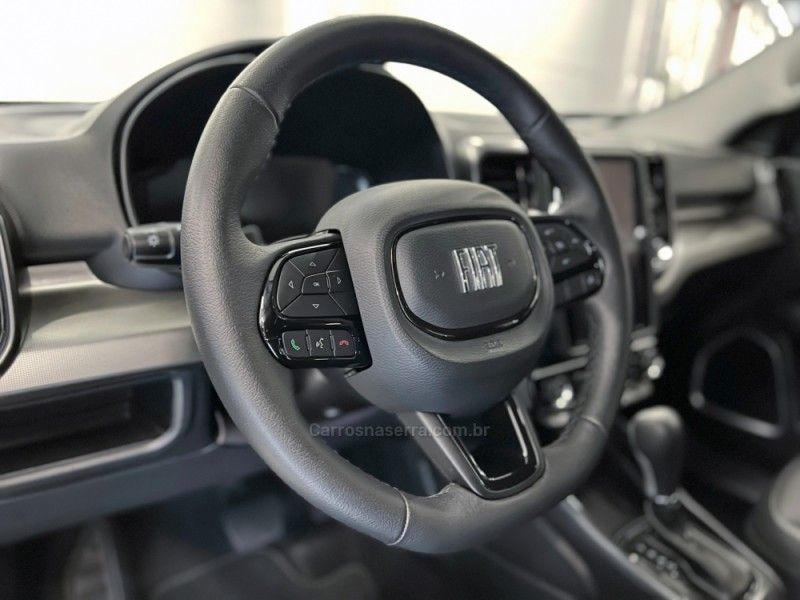 FIAT TORO 2.2 16V TURBO VOLCANO 2025/2025 ÓTIMA CAR FLORES DA CUNHA / Carros no Vale FIAT TORO 2.2 16V TURBO VOLCANO 2025/2025 ÓTIMA CAR FLORES DA CUNHA / Carros no Vale