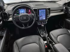 FIAT TORO 2.2 16V TURBO VOLCANO 2025/2025 ÓTIMA CAR FLORES DA CUNHA / Carros no Vale