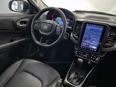 FIAT TORO 2.2 16V TURBO VOLCANO 2025/2025 ÓTIMA CAR FLORES DA CUNHA / Carros no Vale