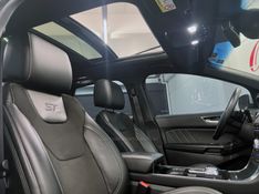 FORD EDGE 2.7 ST ECOBOOST V6 4X4 2018/2019 ÓTIMA CAR FLORES DA CUNHA / Carros no Vale