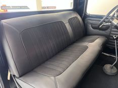 FORD F-1000 3.9 SUPER SÉRIE 4X2 CS 8V TURBO 1982/1983 ÓTIMA CAR FLORES DA CUNHA / Carros no Vale