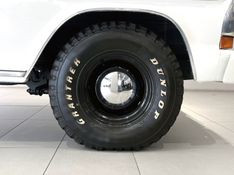 FORD F-1000 3.9 SUPER SÉRIE 4X2 CS 8V TURBO 1982/1983 ÓTIMA CAR FLORES DA CUNHA / Carros no Vale