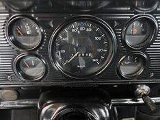 FORD F-1000 3.9 SUPER SÉRIE 4X2 CS 8V TURBO 1982/1983 ÓTIMA CAR FLORES DA CUNHA / Carros no Vale