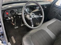 FORD F-1000 3.9 SUPER SÉRIE 4X2 CS 8V TURBO 1982/1983 ÓTIMA CAR FLORES DA CUNHA / Carros no Vale