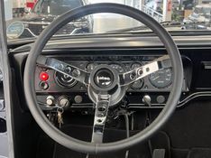 FORD F-1000 3.9 SUPER SÉRIE 4X2 CS 8V TURBO 1982/1983 ÓTIMA CAR FLORES DA CUNHA / Carros no Vale